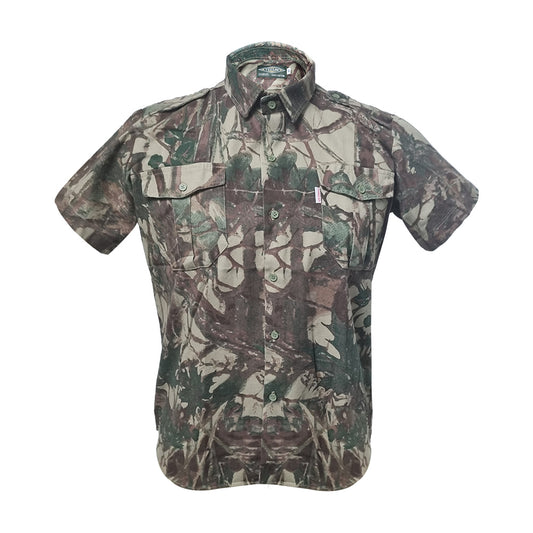 camo ss fb shirt