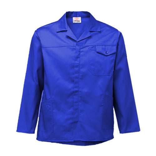 conti jacket royal nr