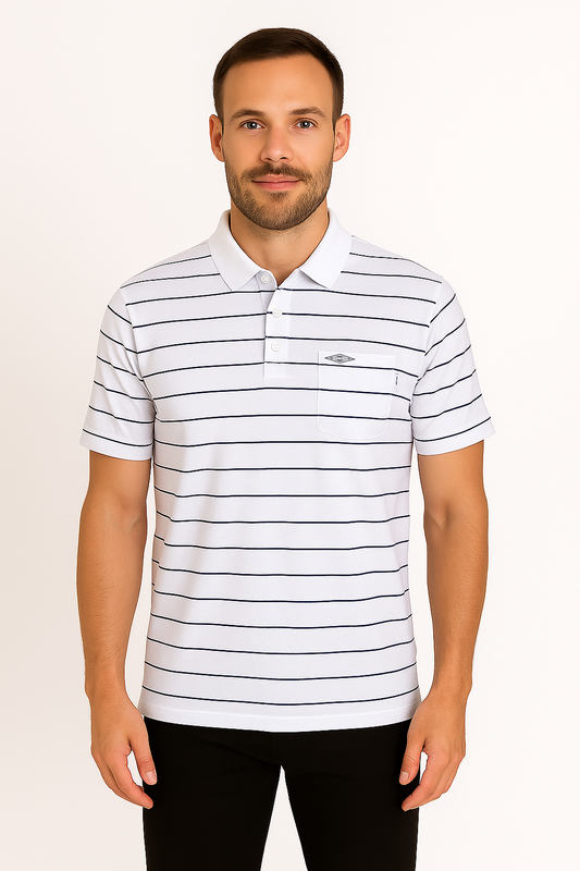 Golfer