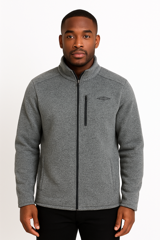 Fleece Jacket