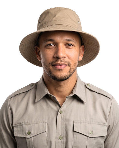 Bush Floppy Hat
