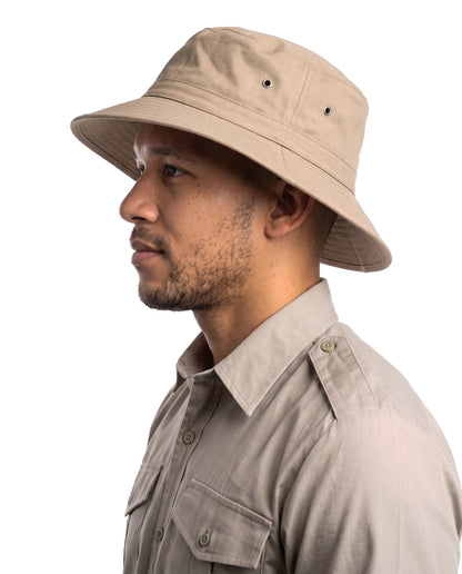 Bush Floppy Hat