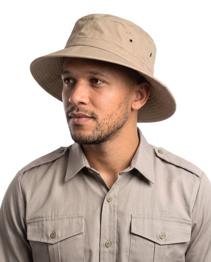 Bush Floppy Hat