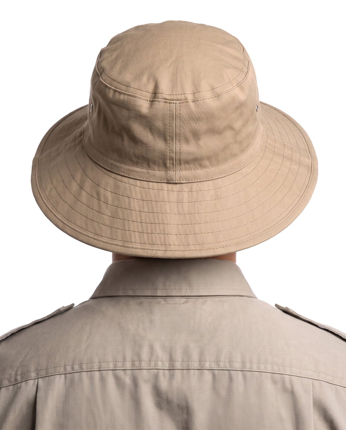 Bush Floppy Hat