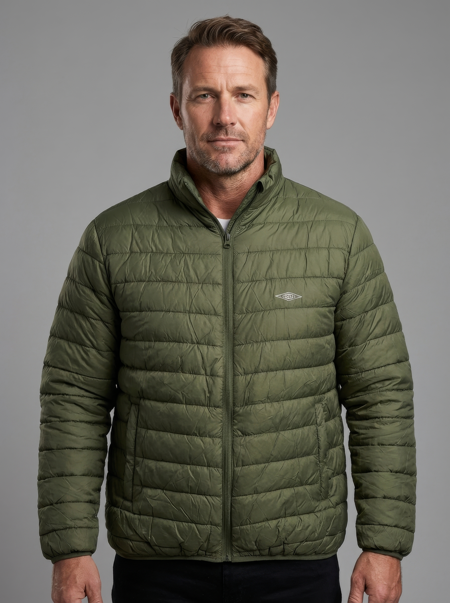 Puffer Jacket