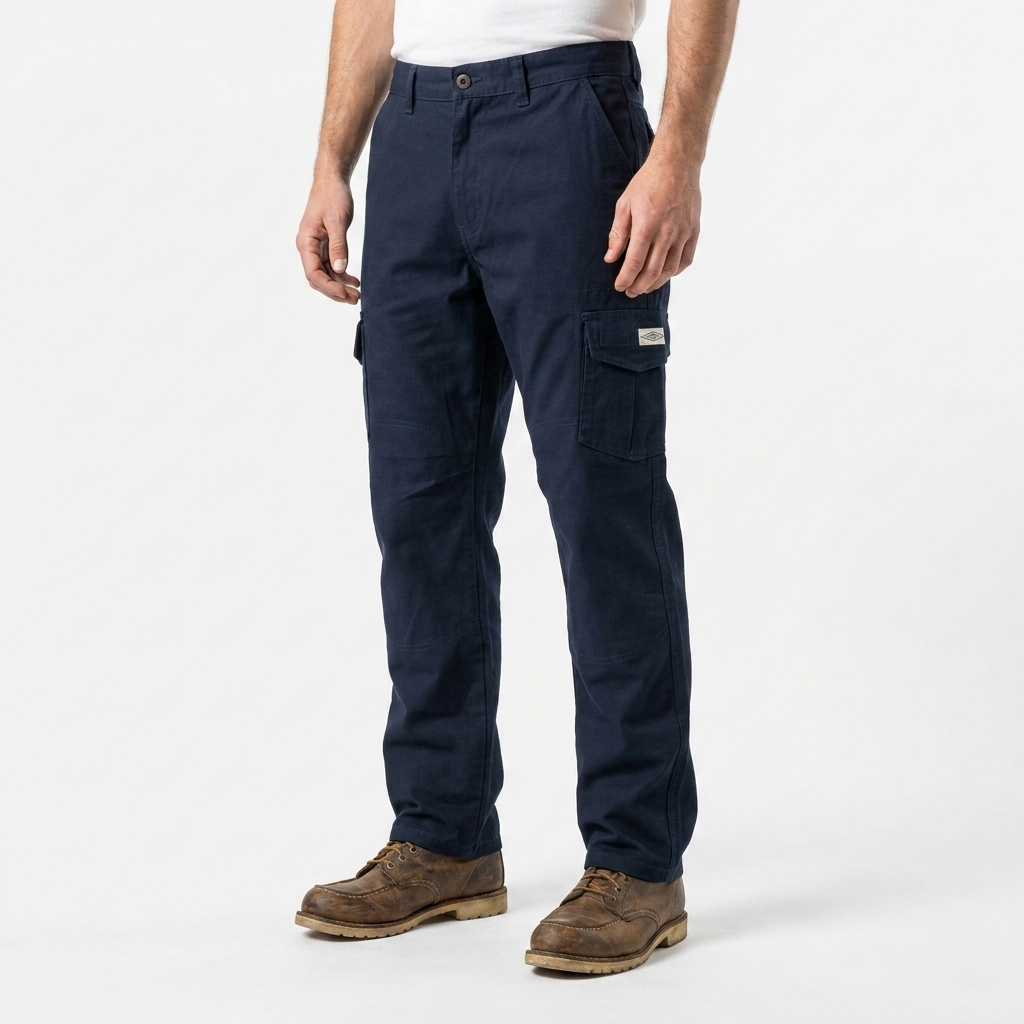 Cargo Trouser