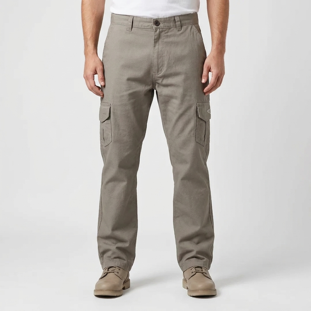 Cargo Trouser