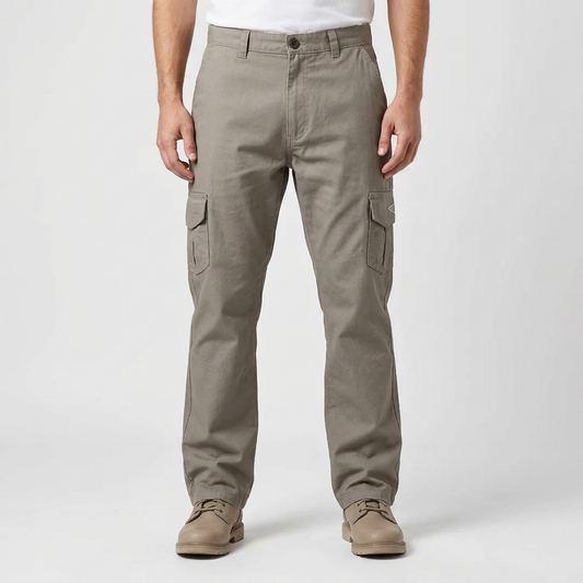 Cargo Trouser