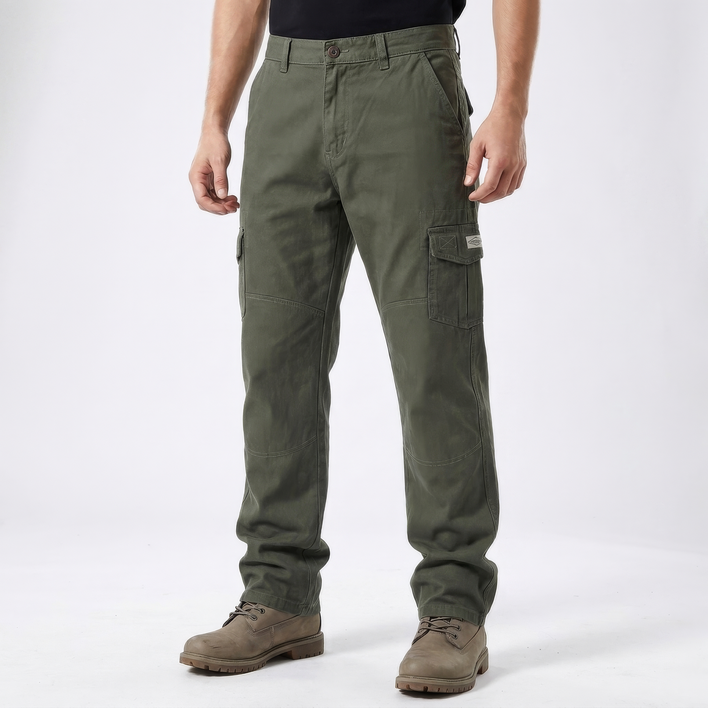 Cargo Trouser
