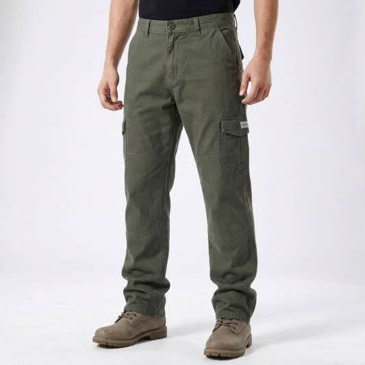 Cargo Trouser