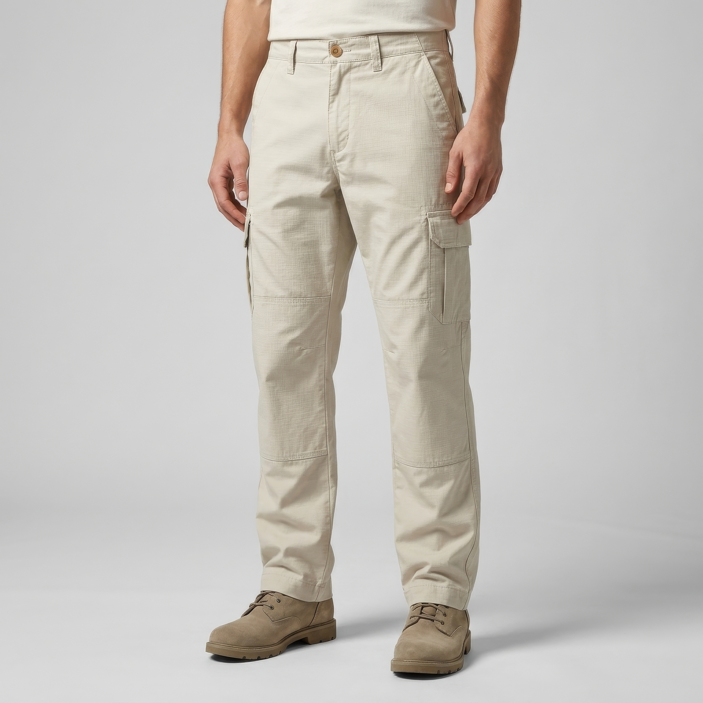 Technical Outdoor Trouser