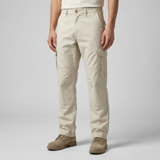 Technical Outdoor Trouser