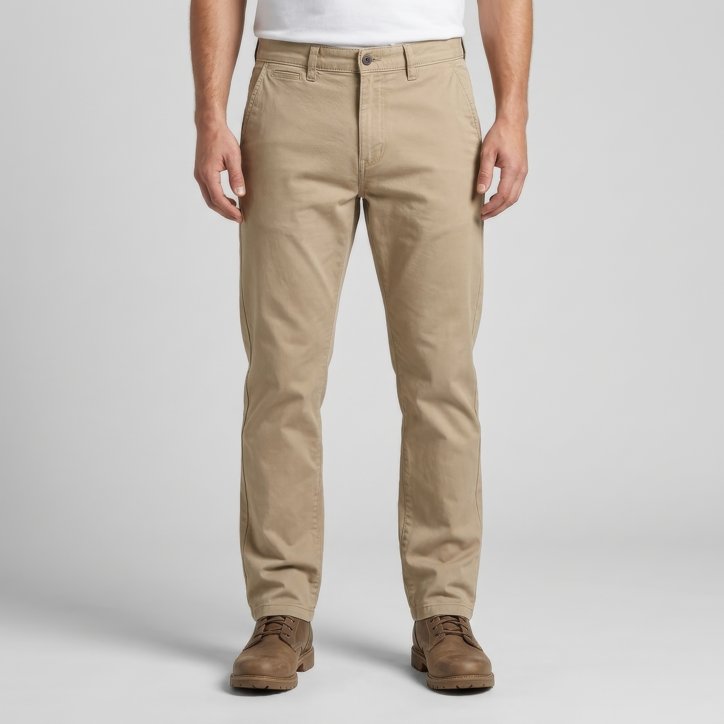 Chino Trouser