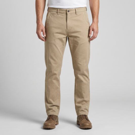 Chino Trouser