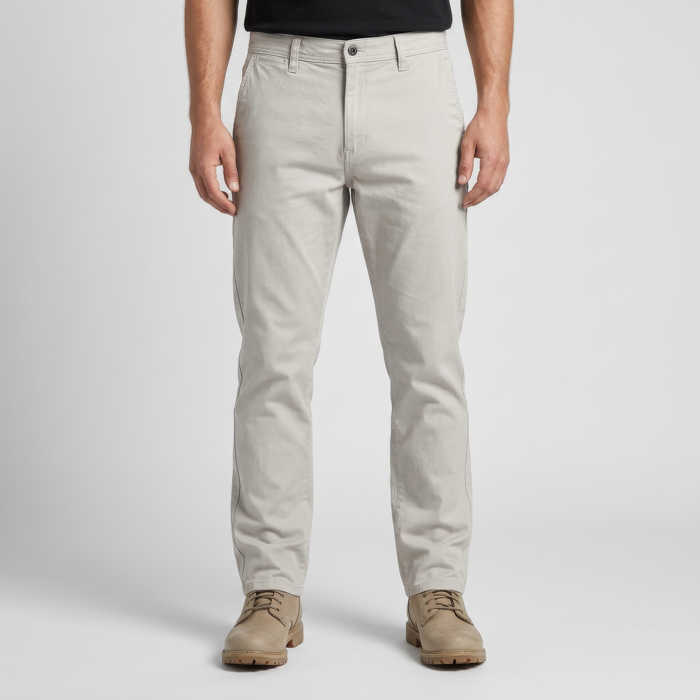 Chino Trouser