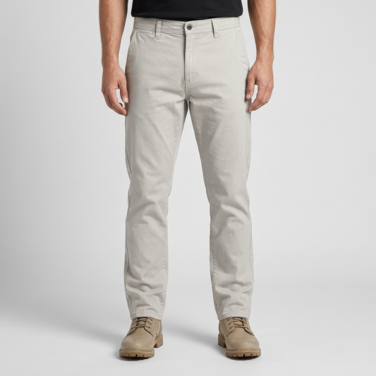 Chino Trouser