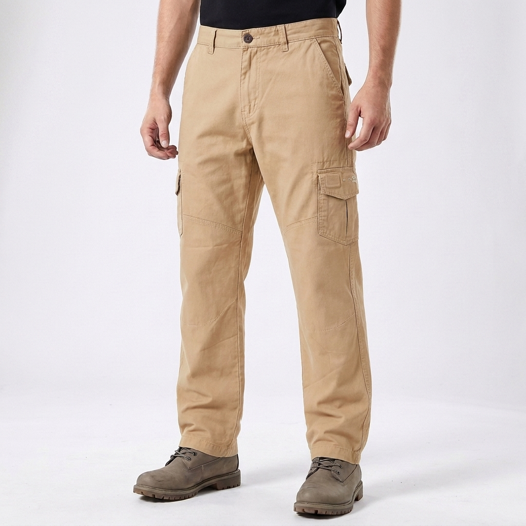 Cargo Trouser