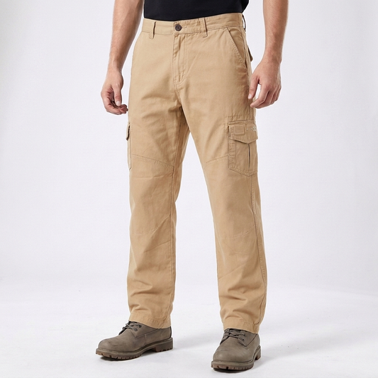 Cargo Trouser