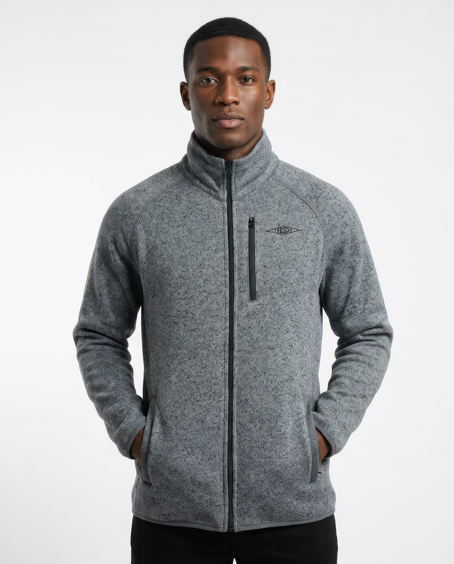 Fleece Jacket
