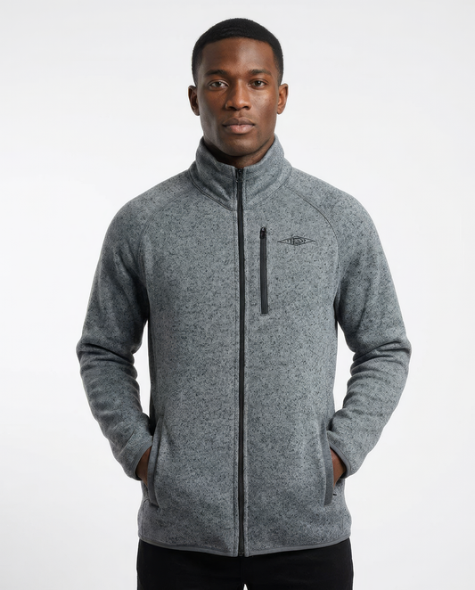 Fleece Jacket