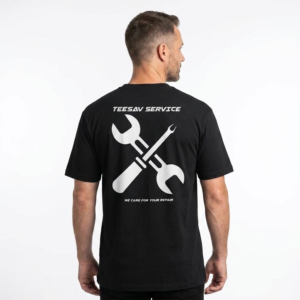 Basic Tee