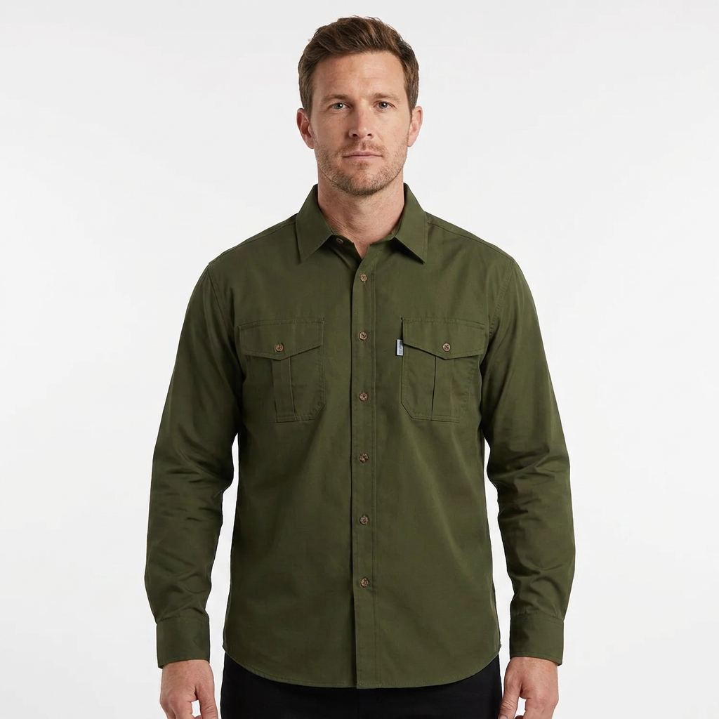 Formal Shirt