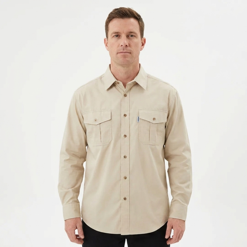 Formal Shirt