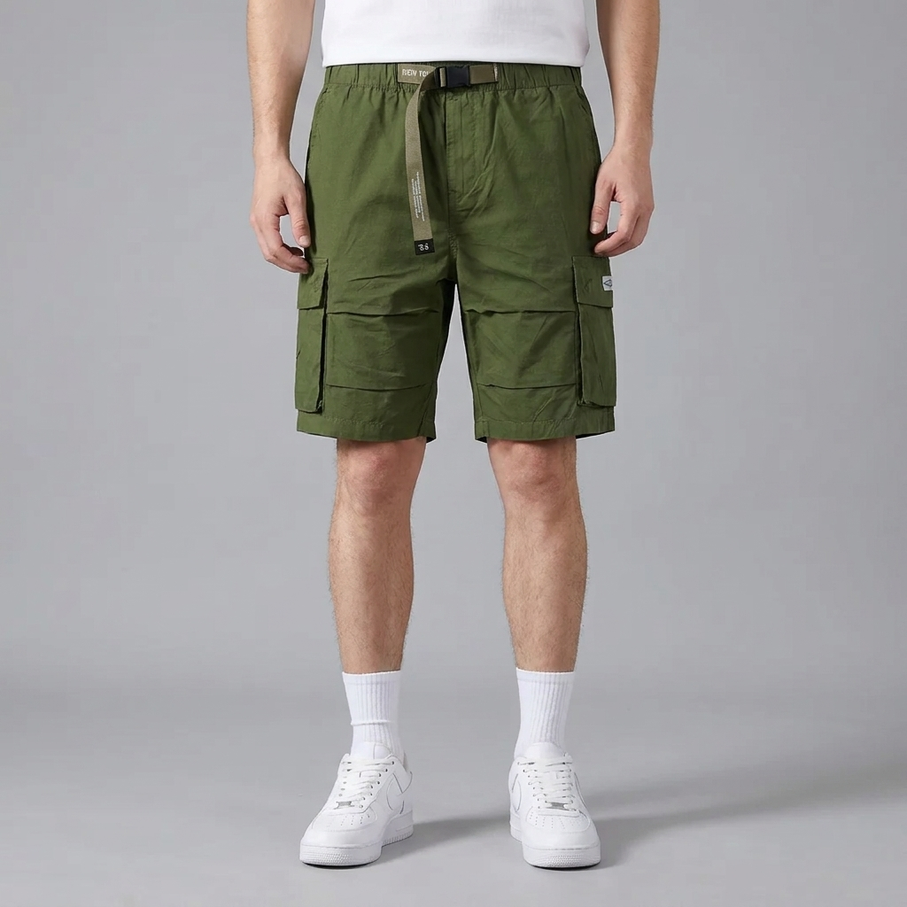 Cargo Shorts