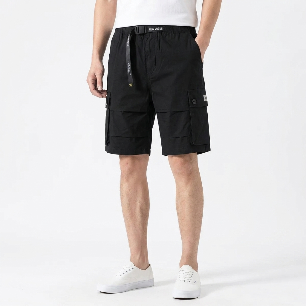Cargo Shorts
