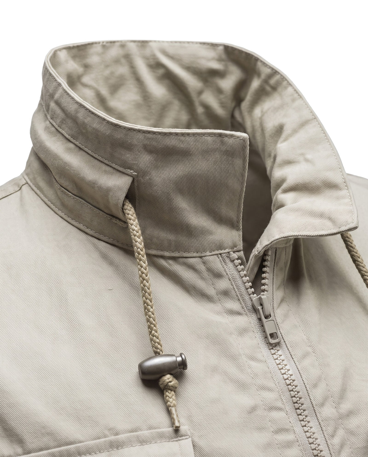 Hunter's Body Warmer – Hooded