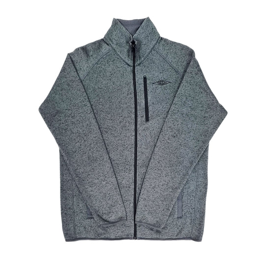 jacket grey