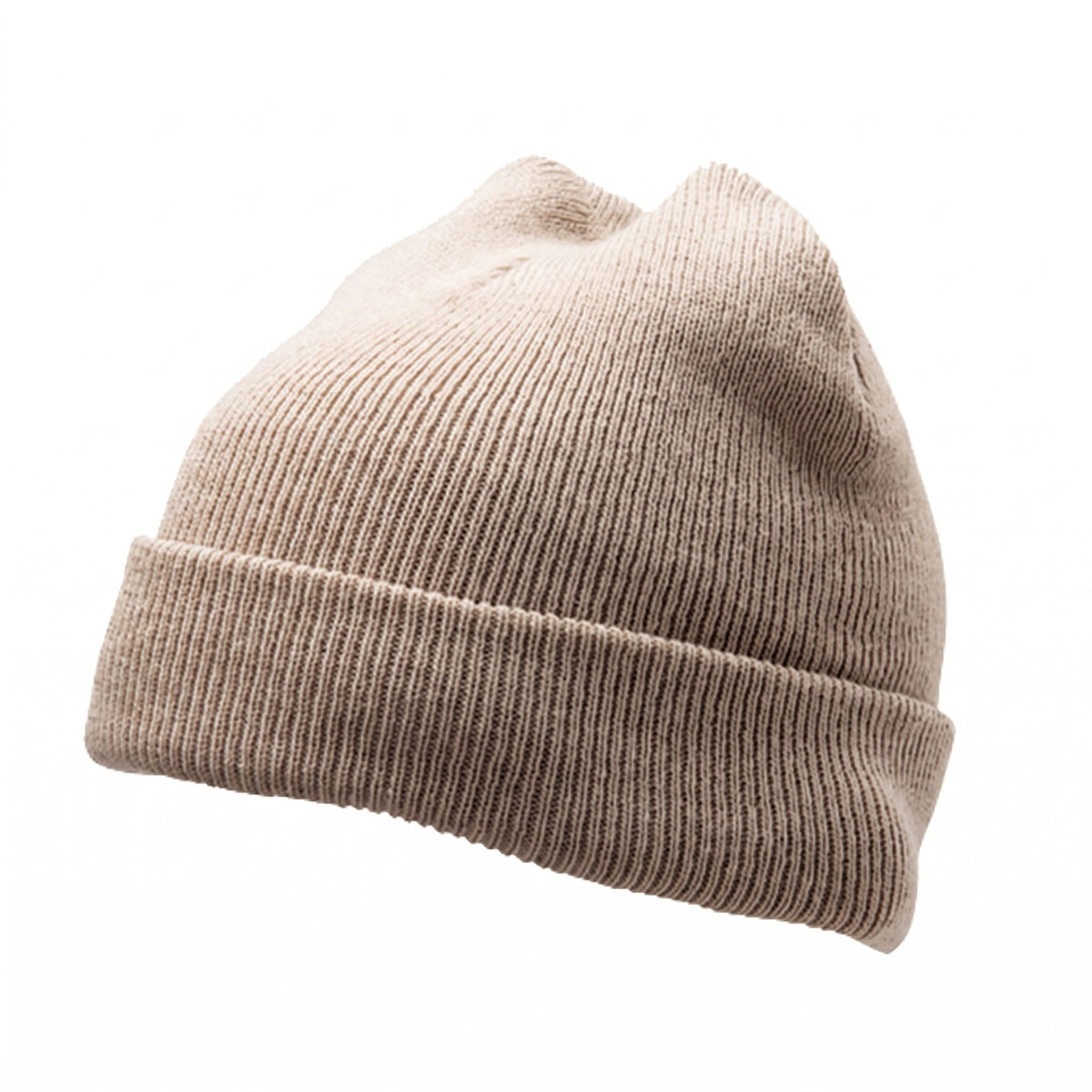 Knitted Beanie