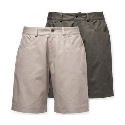 Ladies Bush Shorts