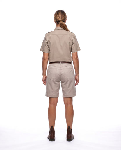 Ladies Bush Shorts