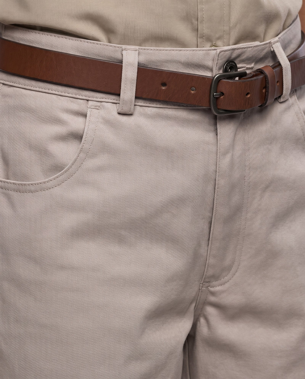 Ladies Bush Shorts