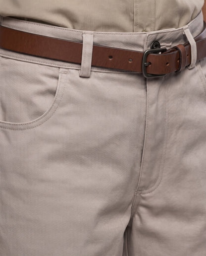 Ladies Bush Shorts