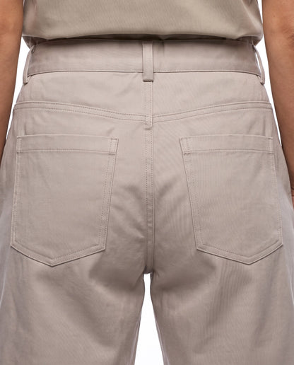 Ladies Bush Shorts