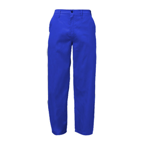 royal blue nr pant