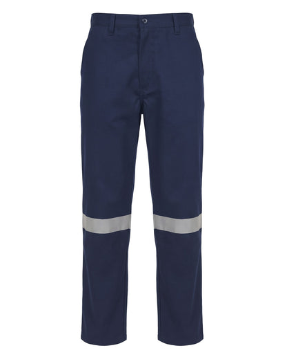 Acid & Flame Retardant Suit – trouser packshot