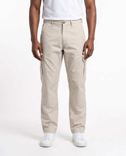 Men's Technical Outdoor Trouser – Stone