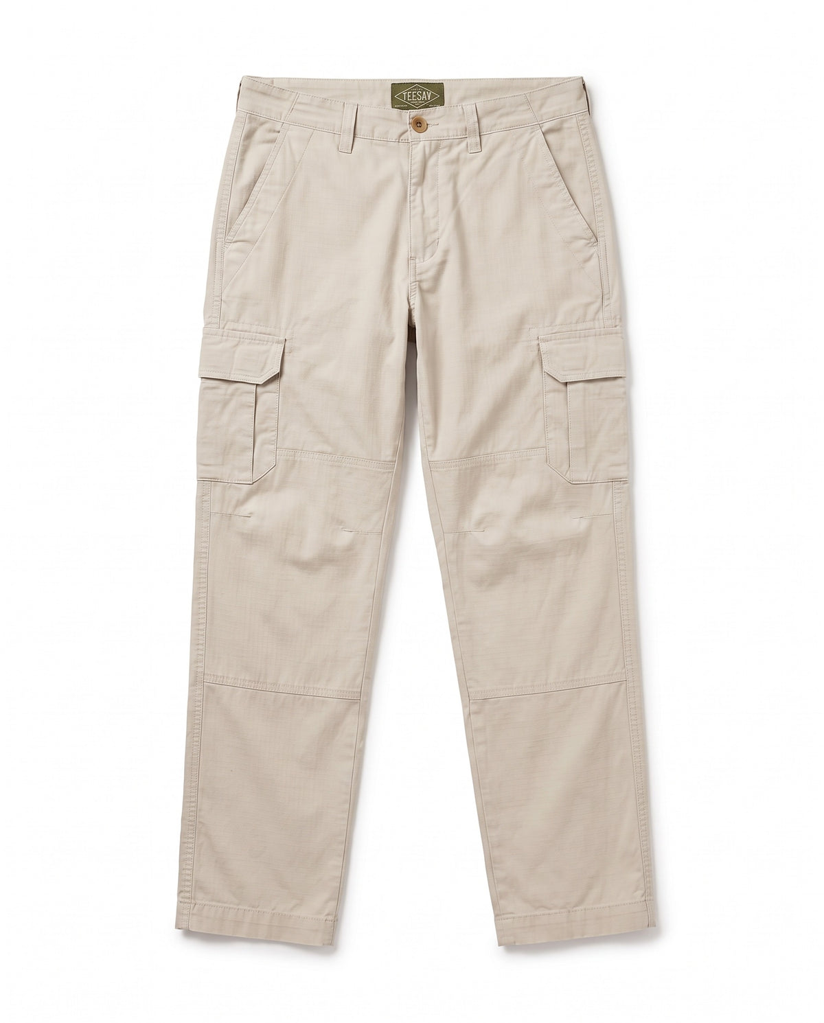 Men's Technical Outdoor Trouser – Stone