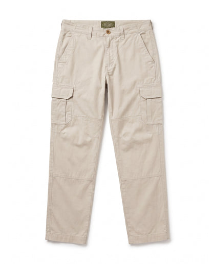 Men's Technical Outdoor Trouser – Stone