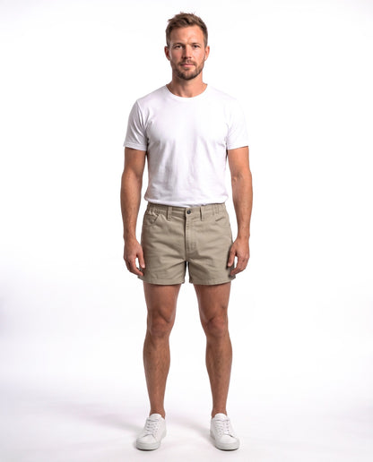 PT Shorts