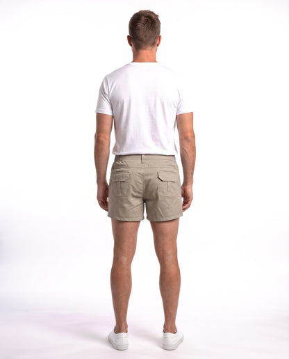 PT Shorts
