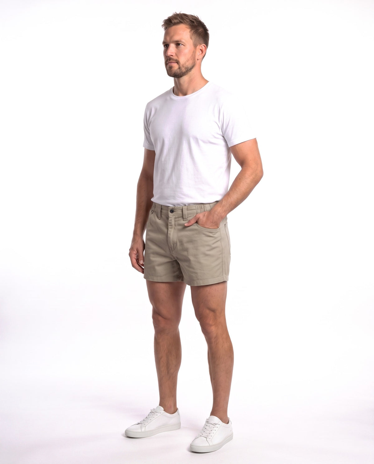 PT Shorts