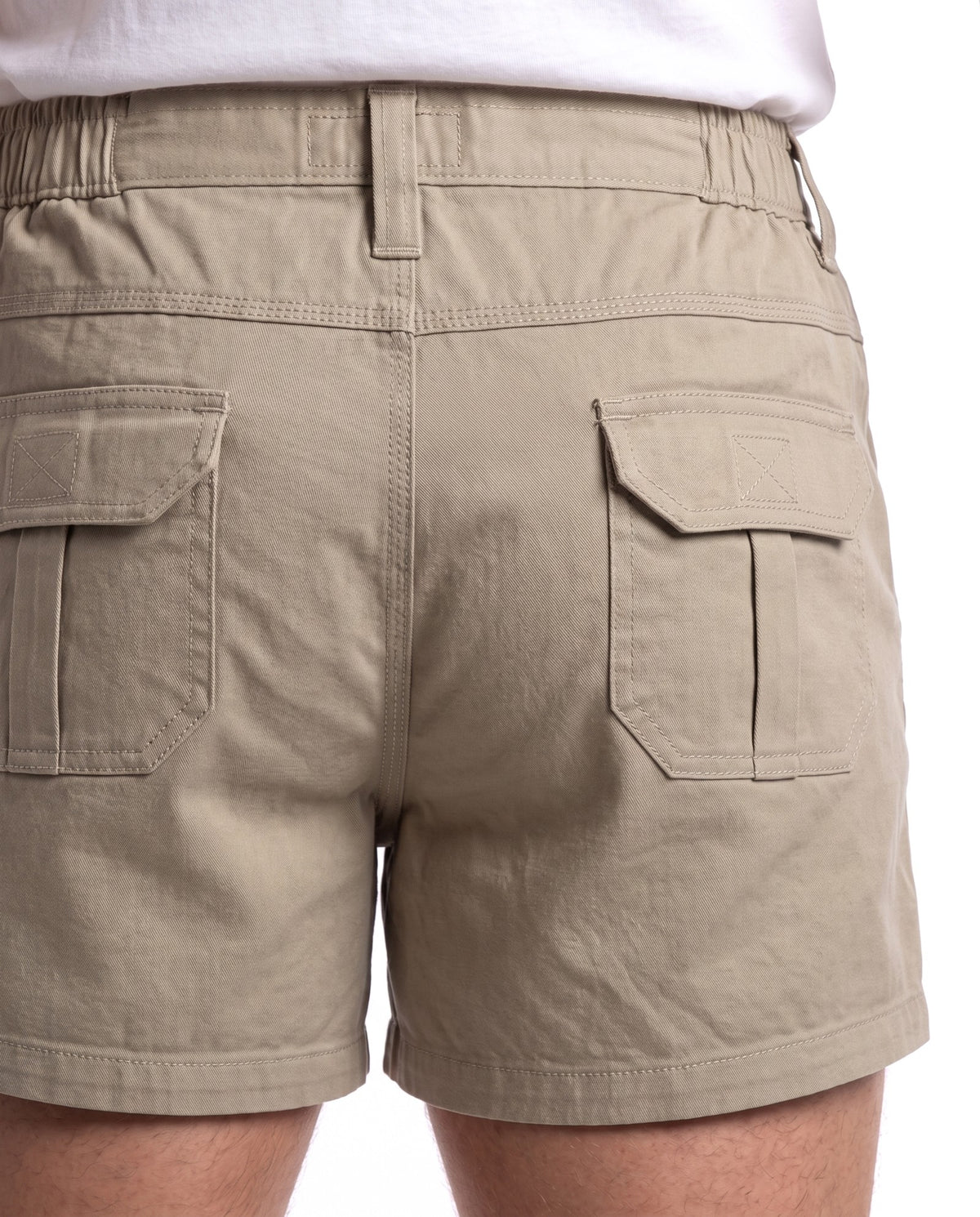 PT Shorts
