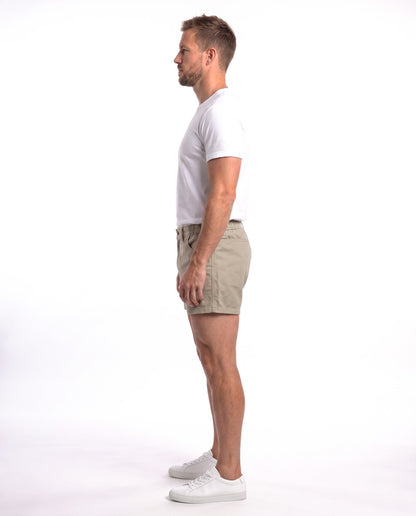 PT Shorts