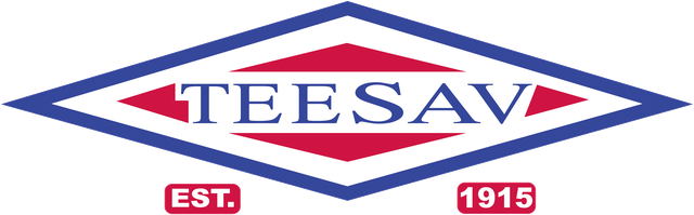 Teesav est. 1915